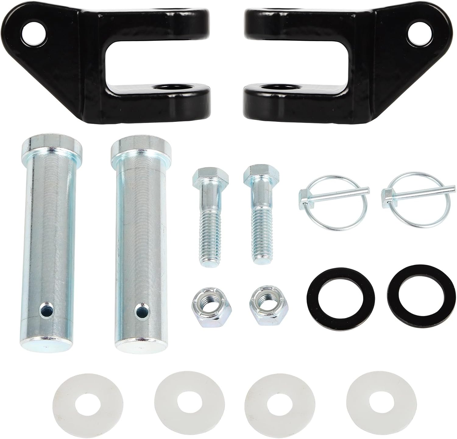 LSAILON relacement BX88296 BX88303 BX88304 BX88357 Tow Bar and Off Road Adapter Kit bx88296 Compatible with BX7365 Aventa BX7445 Alladin BX4325 Allure BX7460P Ascent BX4370 Aventa II BX7335 Alpha