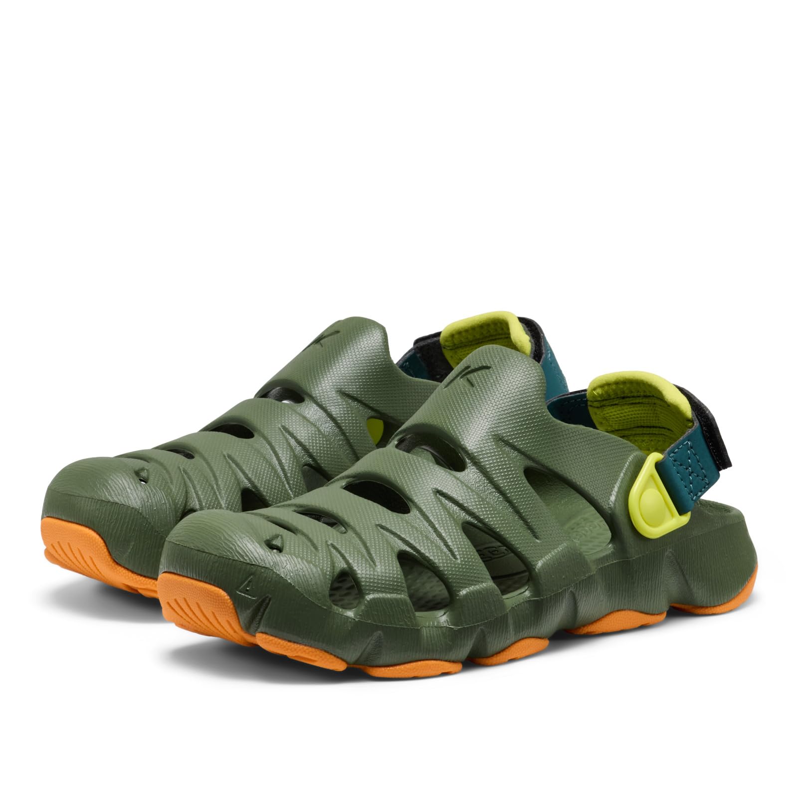 KEEN Hyperflt, Sandalias Unisex niños