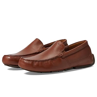 Clarks Markman Plain Men