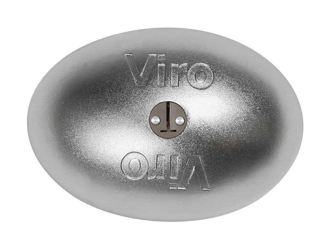 Lampa 65406 Antifurto Van Lock Chiusura di Sicurezza per Porte Veicoli