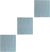 IMIKEYA 3 Peças Cortinas De Janelas Persianas Para Casa Cortinas Para Janelas Pequenas Capas De Janela Para Casa Cortinas Para Janelas Decorações De Janelas Painel De Sombra Decorativo De