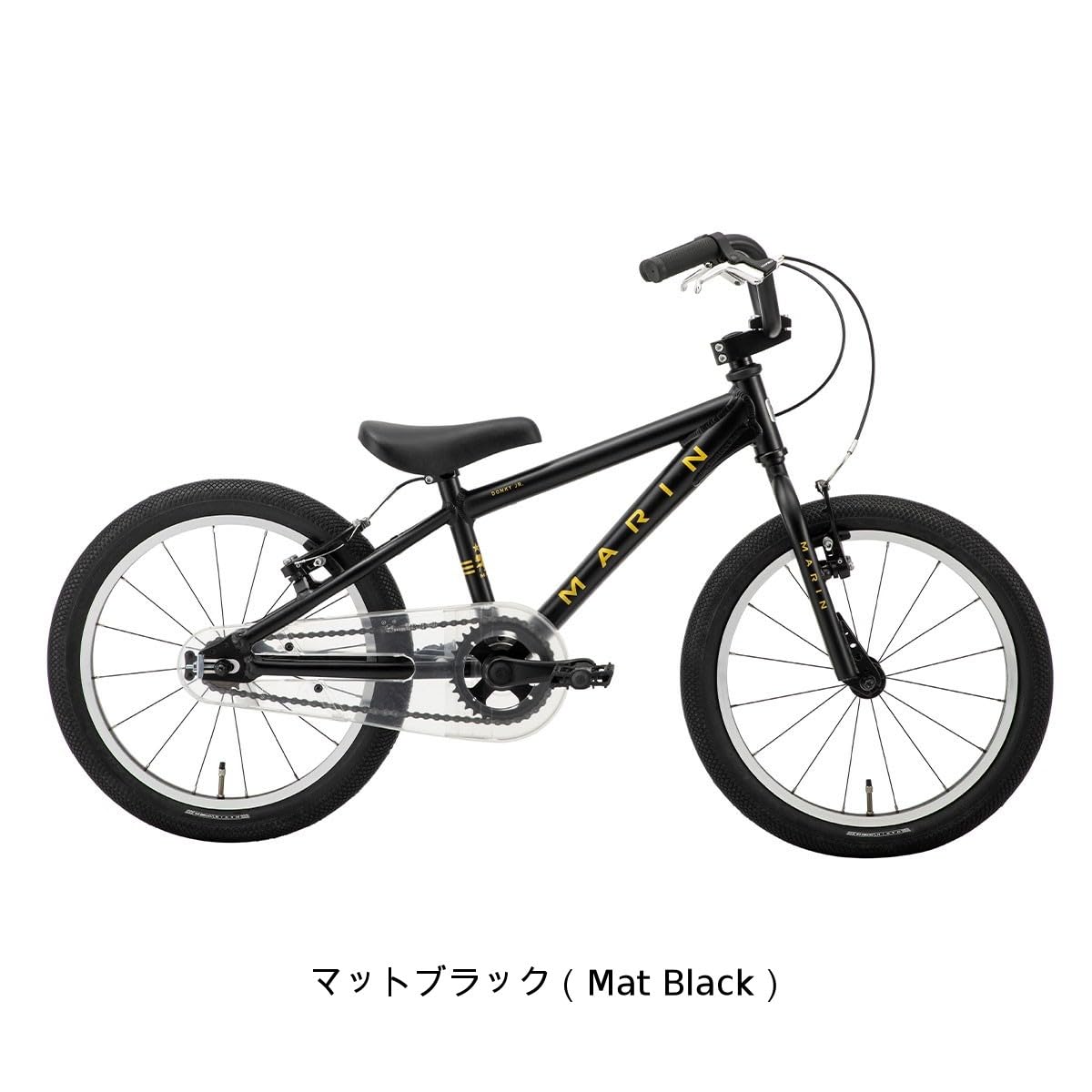 Amazon | マリン MARIN DONKY JR18 ドンキー ジュニア18 2025 スポーツ