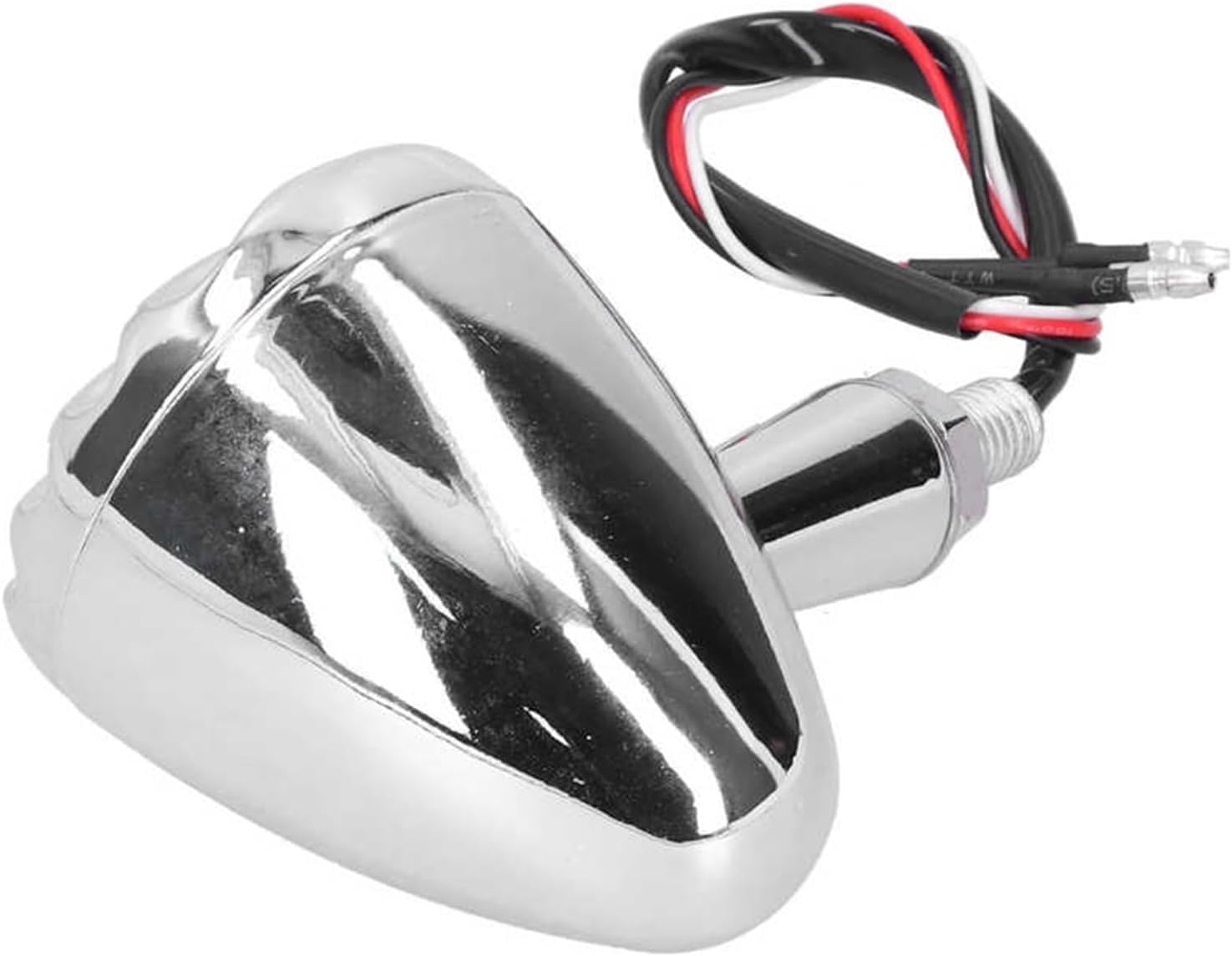 Clignotant de moto Clignotants de moto Pour Clignotants de moto Pour Vintage universels avec grille