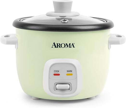 AROMA Mini Rice Cooker AROMA Mini Rice Cooker