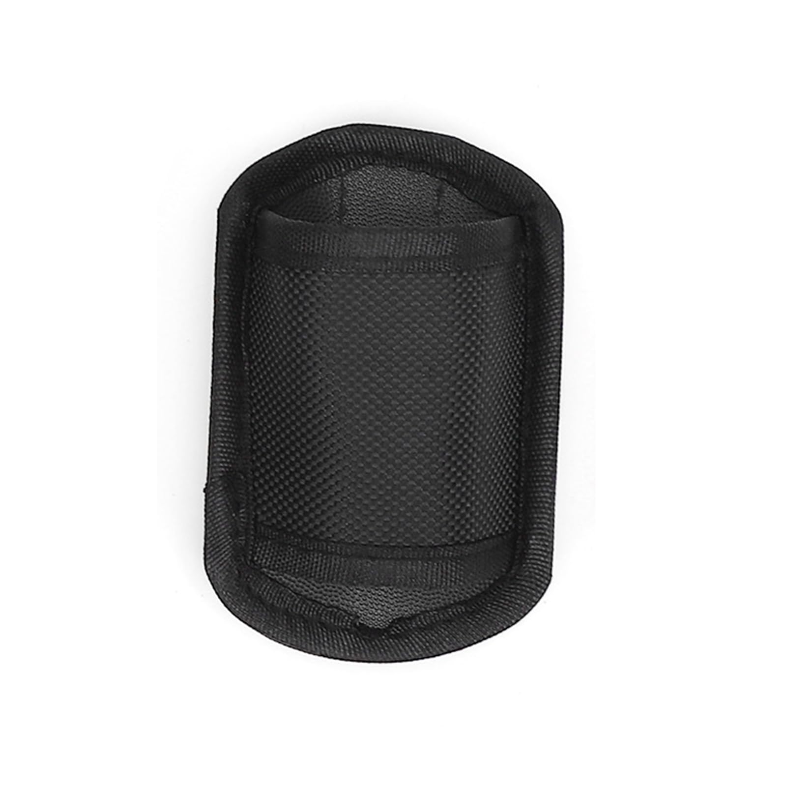 Matybobe Detector de Metales de Mano Varita Seguridad Pinpointer Pantalla LCD Detección 360 3 Modos Sensibilidad Ajustable Alarma Vibración con Linterna para Control Segu (Negra)