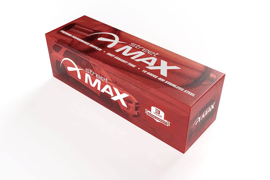 Amazon.com: Street Max - SM12619 6 Amazon.com: Street Max - SM12619 6