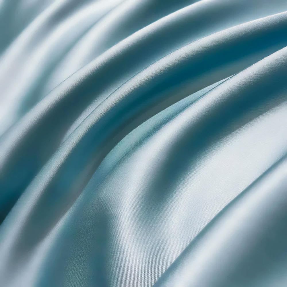 Luxuriöses Bettlaken für King-Size-Betten, einfarbig, für natürliche Heimtextilien, 250 x 270 cm