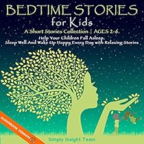 Audio Memories And Loose Audiobooks For Youngsters Bedtime Tales