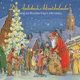  Morgen Kinder wird\'s was geben: Der Audiobuch-Adventskalender