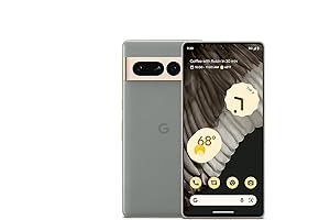 Google Pixel 7 Pro: Your Gateway to Unblocked Innovation