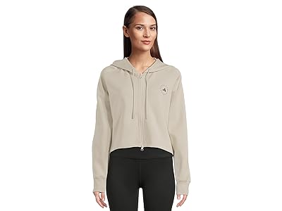 adidas by Stella McCartney Sportswear Cropped Hoodie JX6781 Women