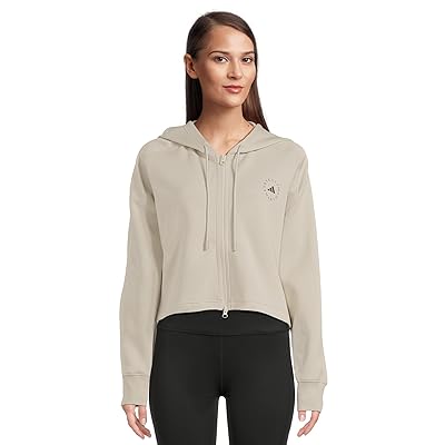 adidas by Stella McCartney Sportswear Cropped Hoodie JX6781 Women