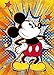 Produktbild Ravensburger Puzzle 15391 - Retro Mickey - 1000 Teile Disney Puzzle für Erwachsene und Kinder ab 14 Jahren