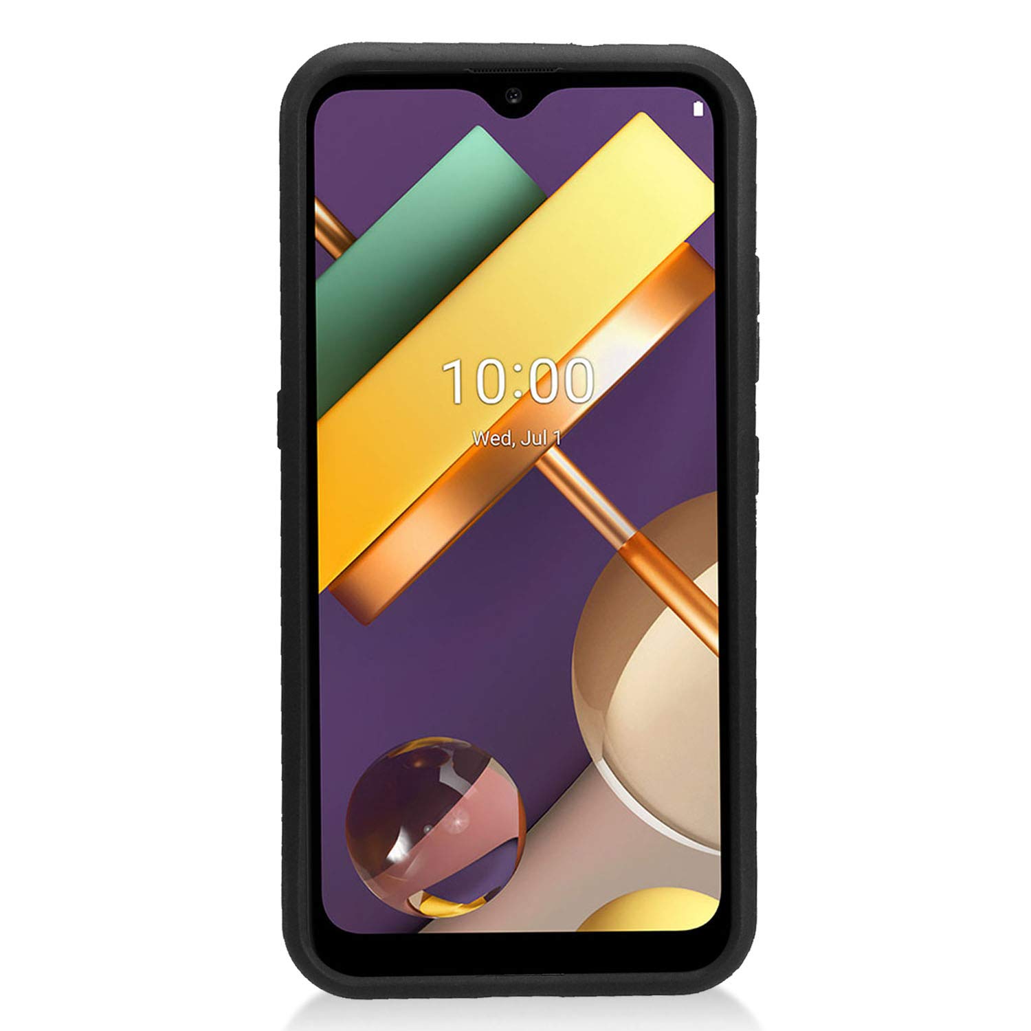 Collier Pour Samsung Galaxy S22 5G Coque, Etui Avec Cordon - Tour De