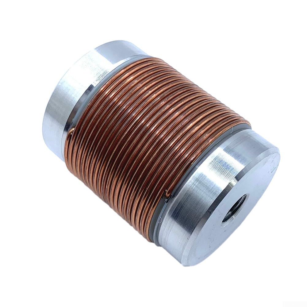 Bobine d'induction M10 pour Pac-12 Jpc-7 pour antenne SW à ondes courtes pour améliorer votre communication 6,5 x 4 cm