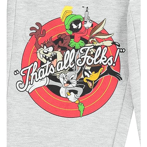 FREEZE Looney Tunes Boys Jogger Sweatpants - Sizes 4-203