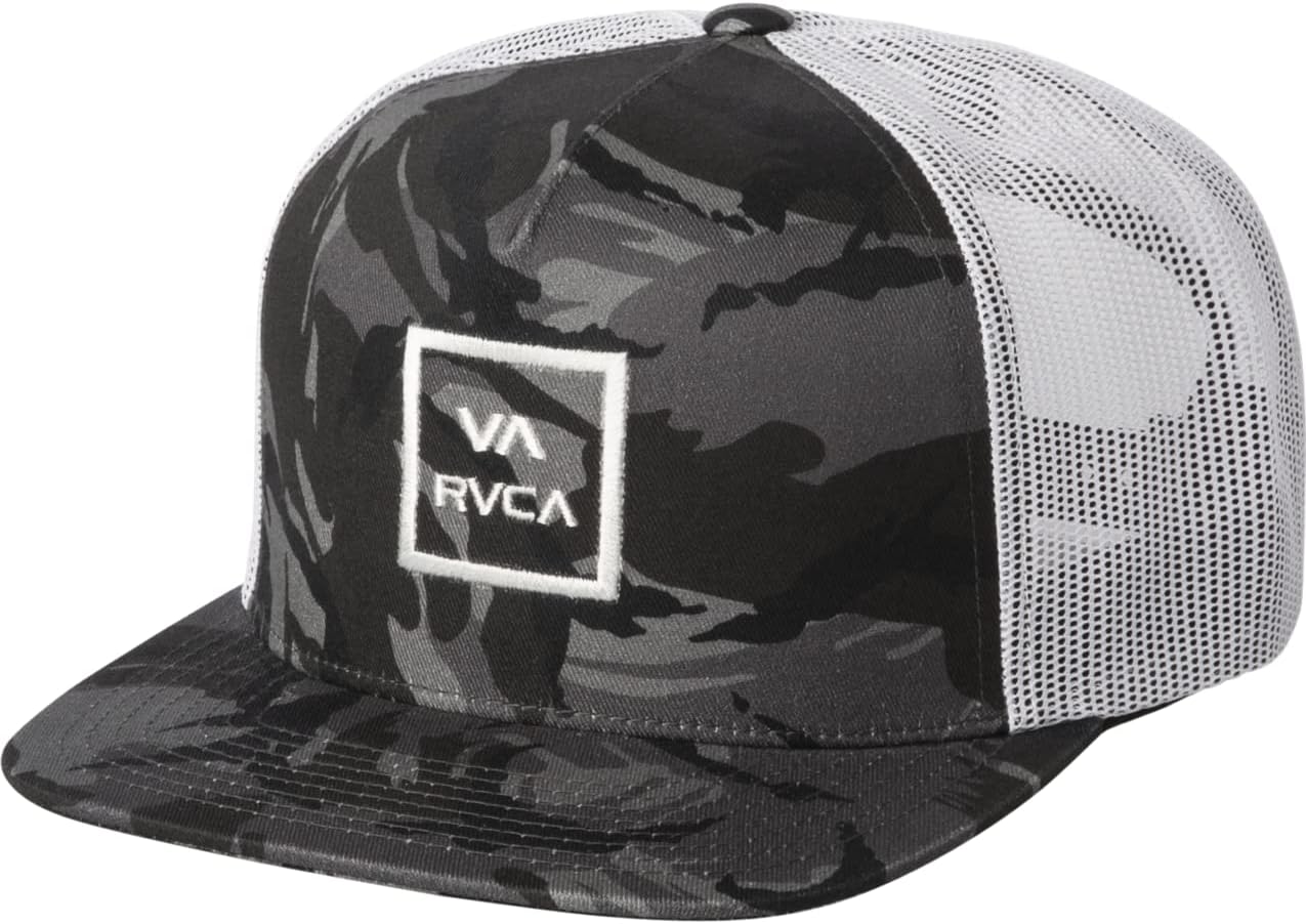 Boys Va All The Way Trucker Hat