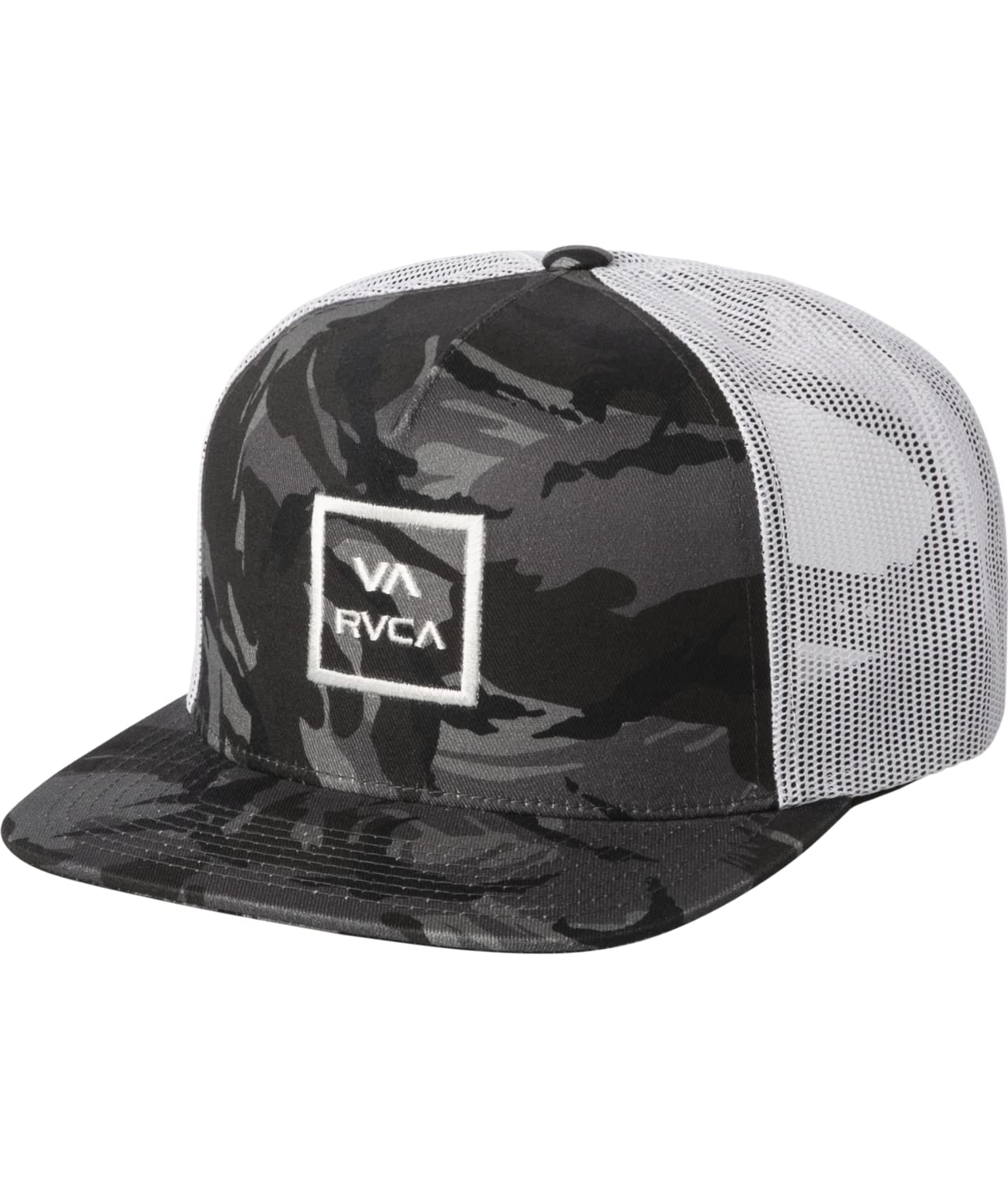 Boys Va All The Way Trucker Hat