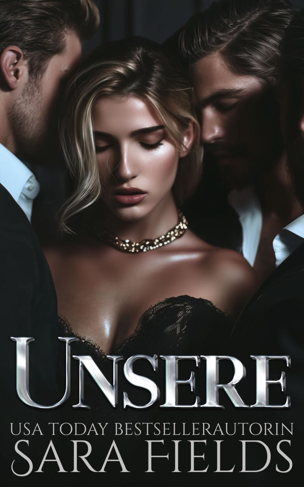 Unsere: Eine Düstere Russische Mafia-Romanze: 1 (Duett der Bratvabosse)