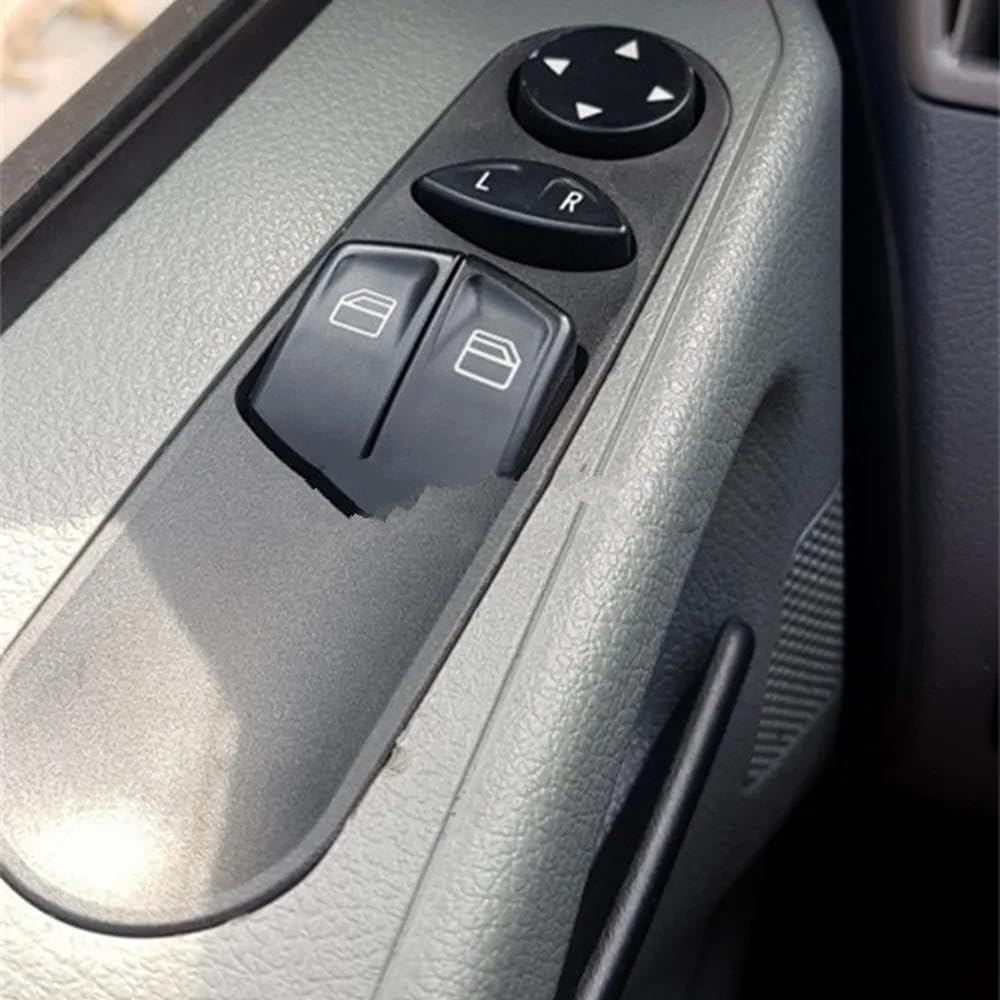 ventanilla Para Mercedes Para Vito W639 2003-2012 interruptor