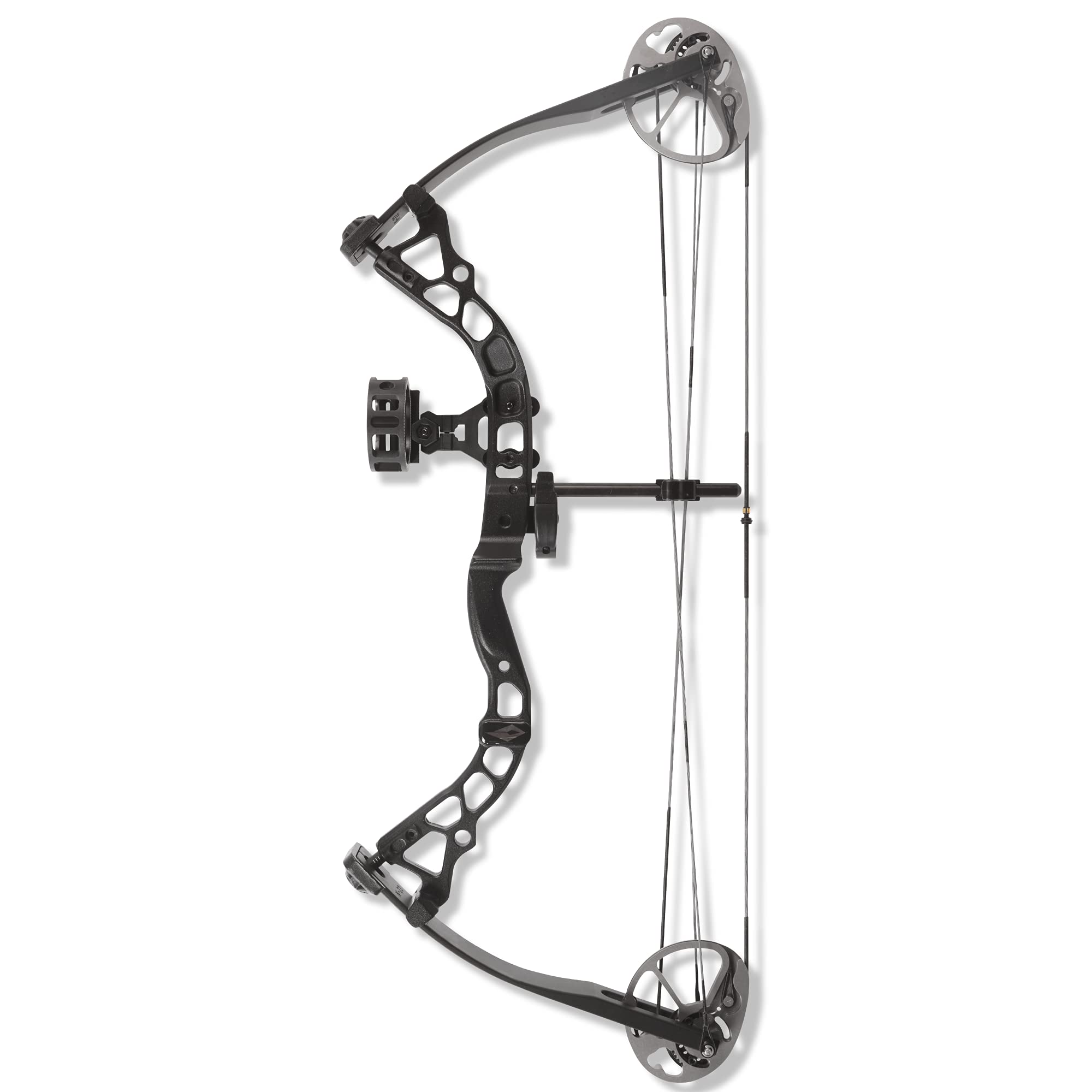 Buy DIAMOND ARCHERY Youth Atomic Bow Fully Adjustable Equipped