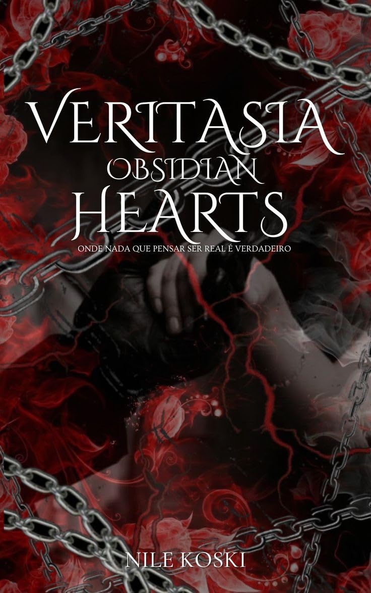 Veritasia: Obsidian Hearts