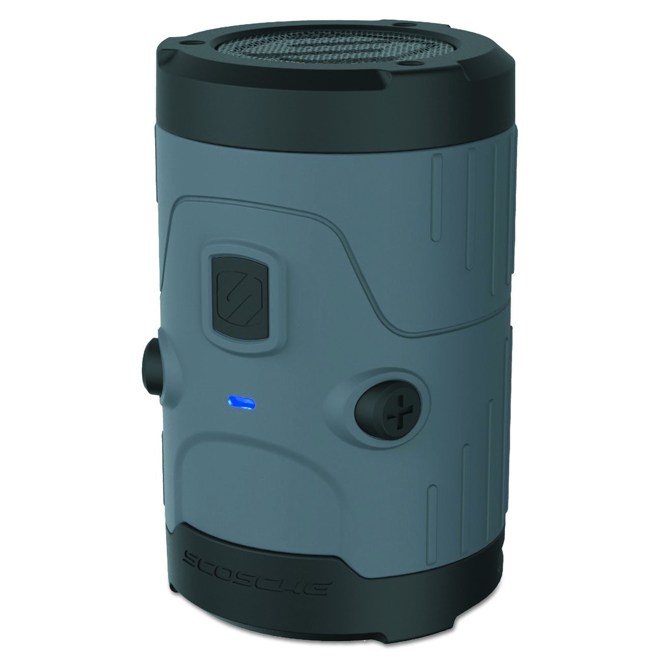 Scosche boomBOTTLE H2O Bluetooth 
