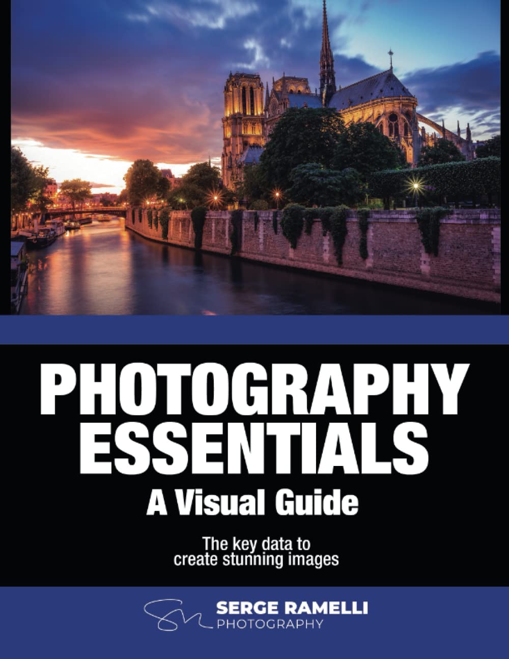 Photography essentials: A visual Guide