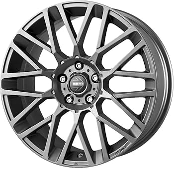 Amazon.com: MOMO WRVA70635500T - 7X16 ET35 5X100 Alloy Rims (Car Amazon.com: MOMO WRVA70635500T - 7X16 ET35 5X100 Alloy Rims (Car