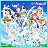 ラブライブ！ マイクロファイバーCDジャケットミニタオル Wonderful Rush