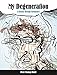 My Degeneration: A Journey Through Parkinson's (Graphic Medicine)