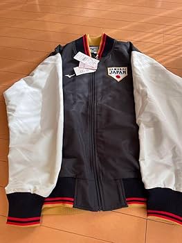 Amazon.co.jp: 2023 WBC 侍ジャパン グラウンドコート ジャンパー