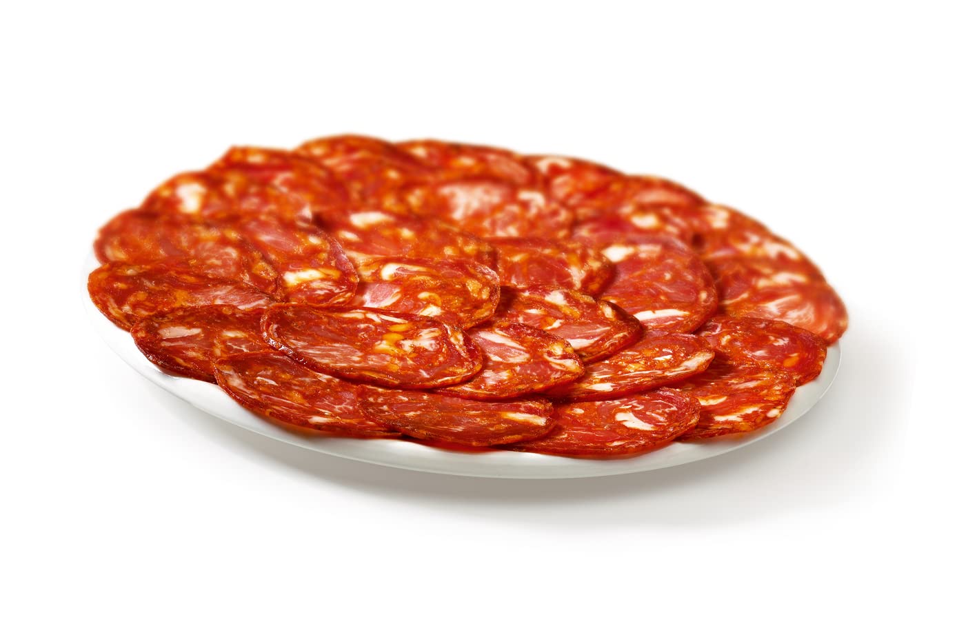 Navidul Maletín de Jamón de Cebo Ibérico 4x75g, Chorizo Gran selección 4x75g y Salchichón Gran selección. Freshpack envasado al vacío - 4x75g Total 900 gr