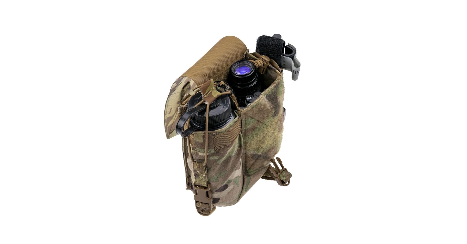 Amazon.co.jp: Spiritus Systems Mutant Pouch スピリタス