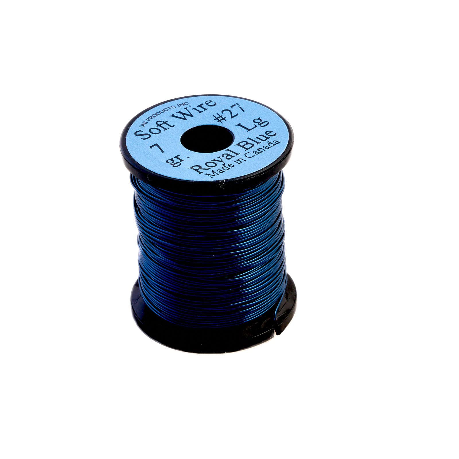 UNI-Soft Wire Large Royal Blue