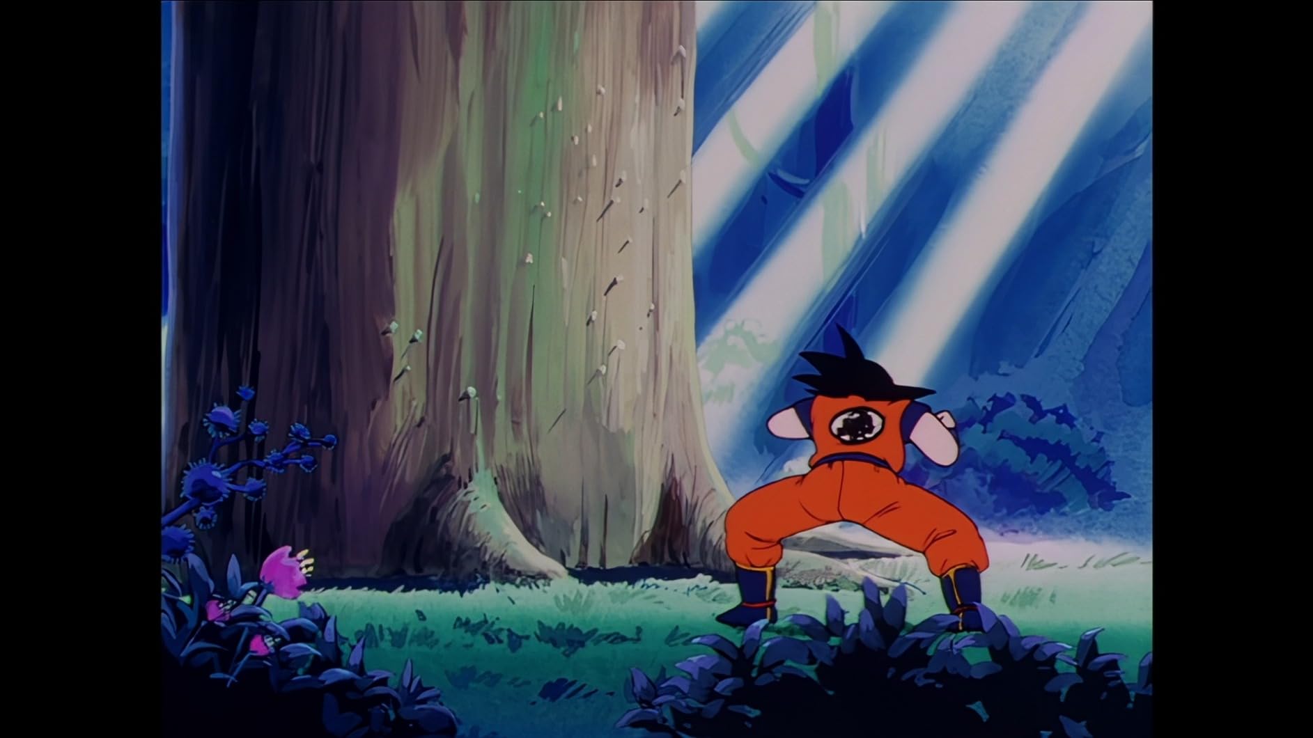 Dragon Ball Z on Blu-ray - Page 576 - Blu-ray Forum