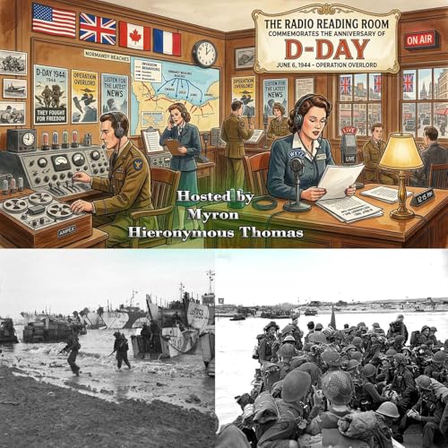 D-Day - Operation Overlord