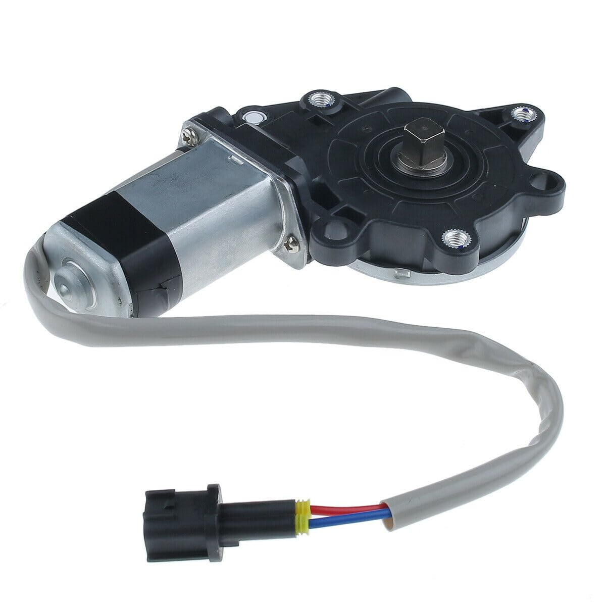 Amazon.com: MGPRO 1pc Power Window Lift Motor Right Passenger Side 