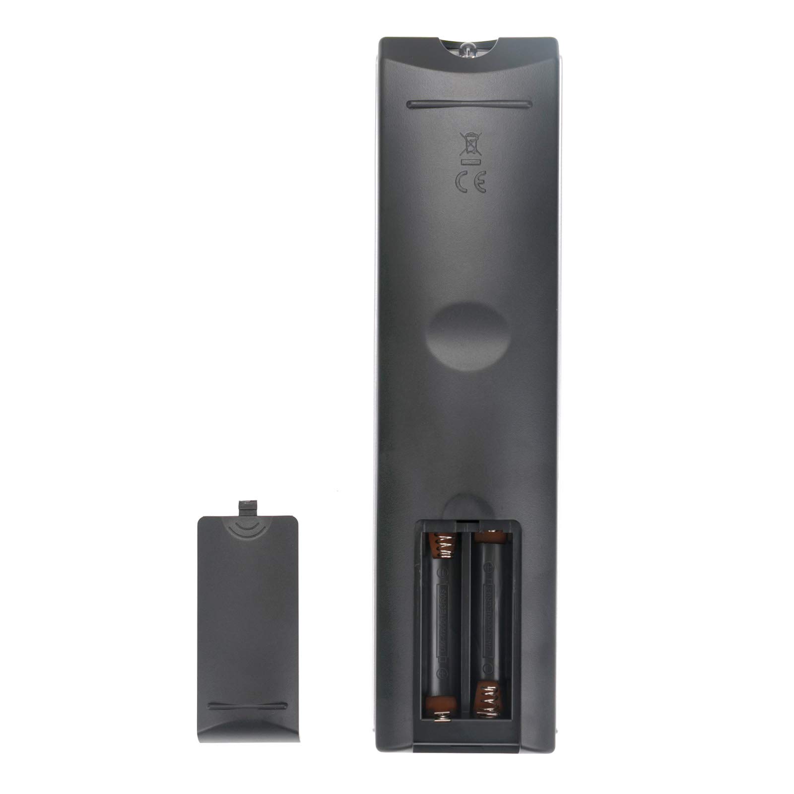 Sostituzione Telecomando SHWRMC0103 Adatto per Sharp TV LC-22CFE4000E LC-22CFE4000ES LC-24CHF4011E LC-32HG3141K LC-32HG3341K LC-40CFE4040E LC-49CFE5001E