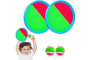 Upgraded Toss and Catch Ball Set