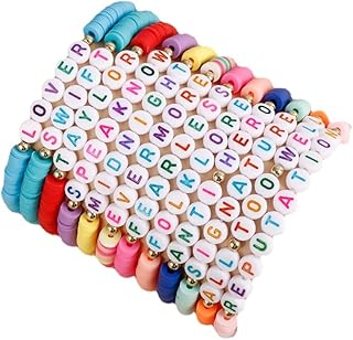 taylor swift bracelet 1989 Taylor Album Inspired Bracelet for eras tour,Summer Beach Bohemian Layering taylor swift Friendship Bracelets Gifts for Women Girls