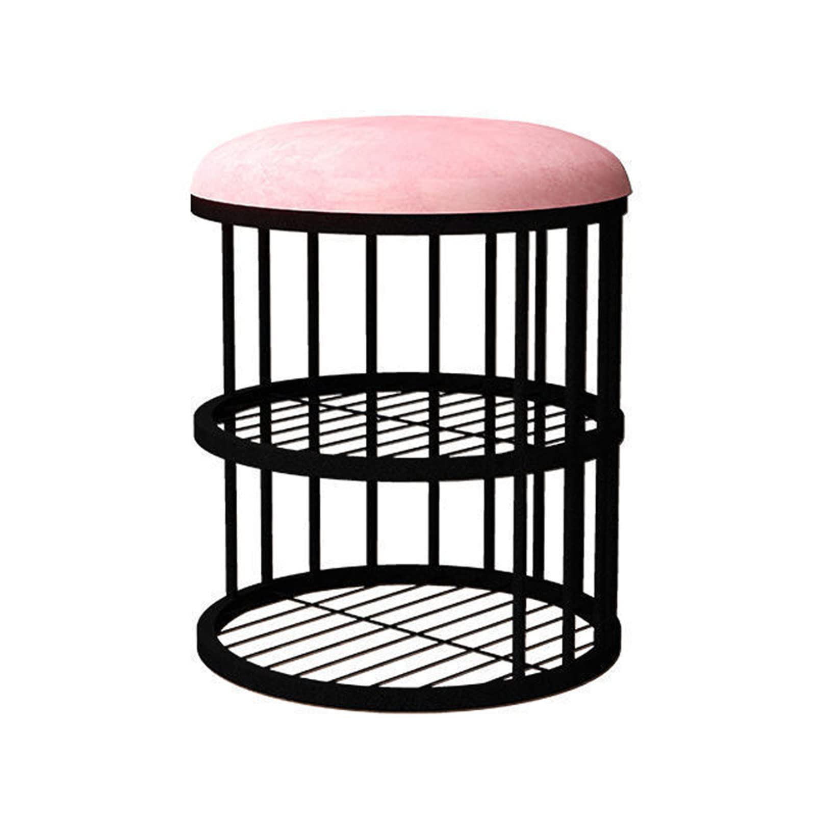 Repose-pieds ergonomique en polaire pour soulager les jambes fatiguées