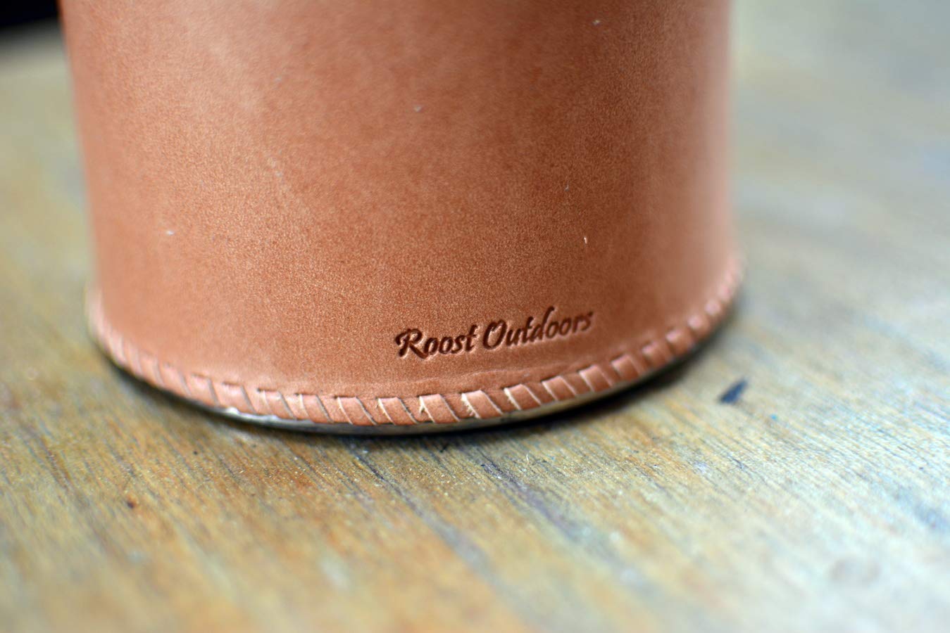 本革カービング　OD缶カバー ガスカートリッジカバー ハンドメイド Amazon | 牛革カービング OD缶カバー ハンドメイド ヌメ革ガス