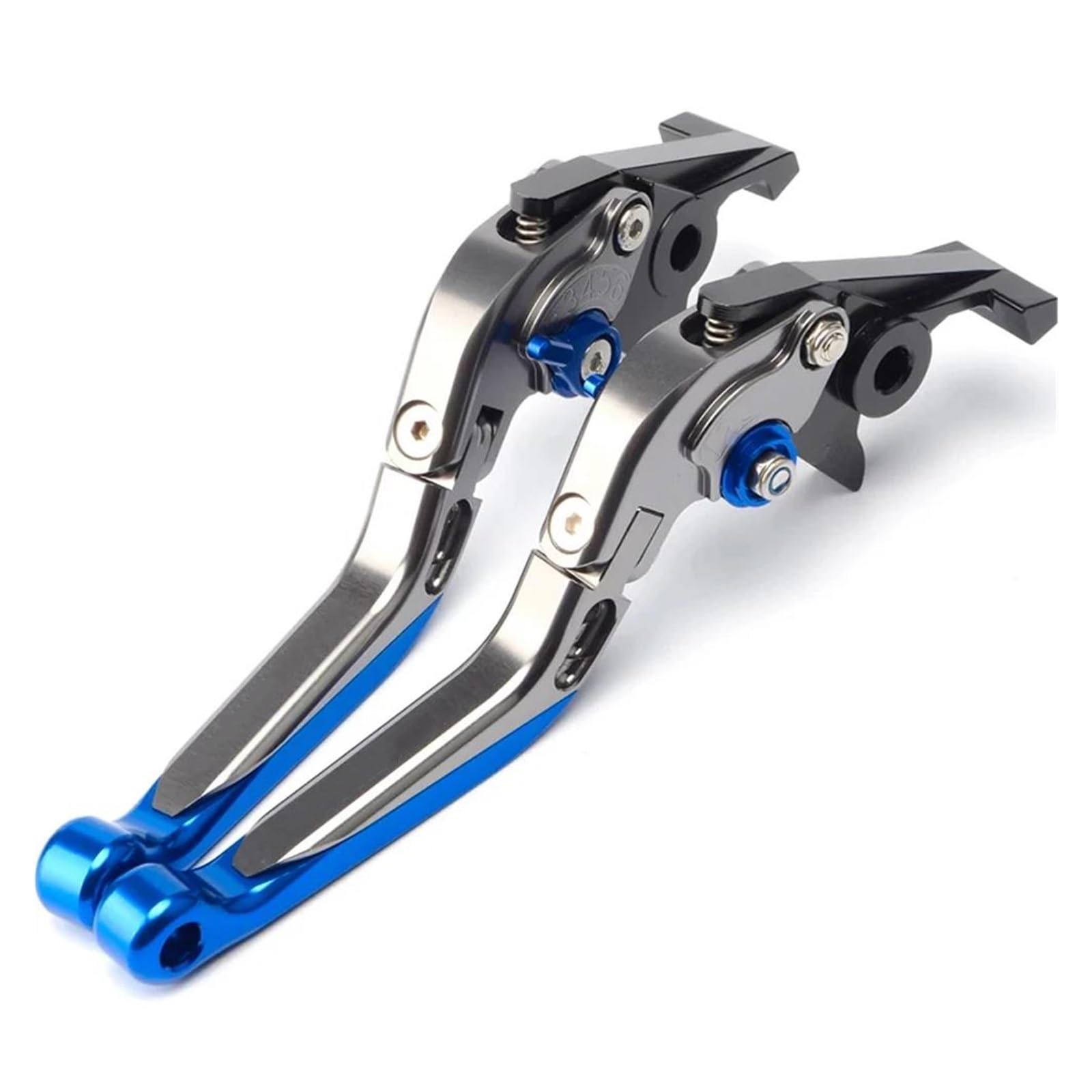 Heyhellnin E For Vog 625 525 900 Dsx 625Dsx 900Dsx 525Dsx Dsx625 Motor Cnc Adjustabl Brak Lever Clutch Levers Motorbik Brak Levers(E)