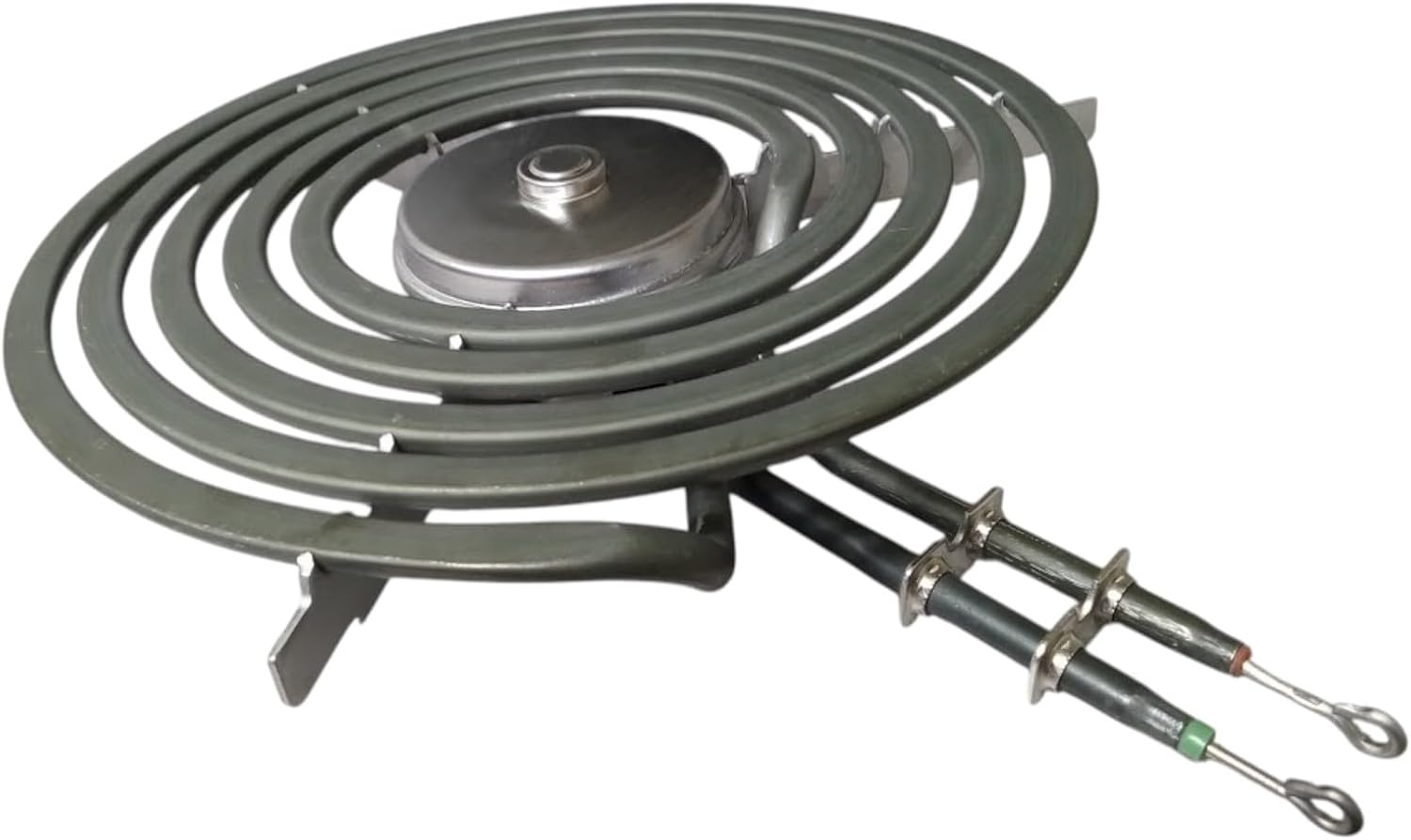 Choice Part Range Stove Surface Element Safety Burner Eye 8" for GE WB30X31057 WB31X46066