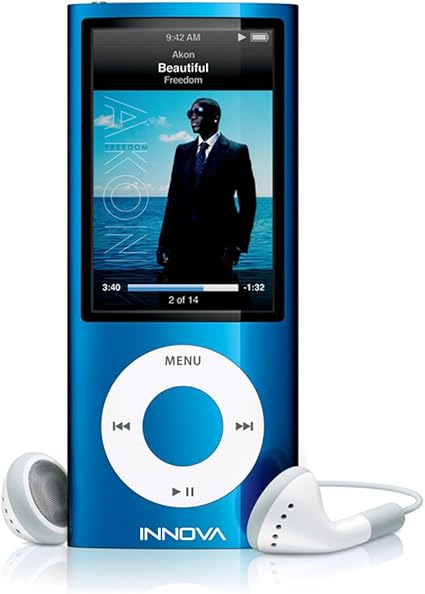 Mengupas Tuntas Audio Player Innova 2005: Evolusi, Pilihan, dan Perbaikan