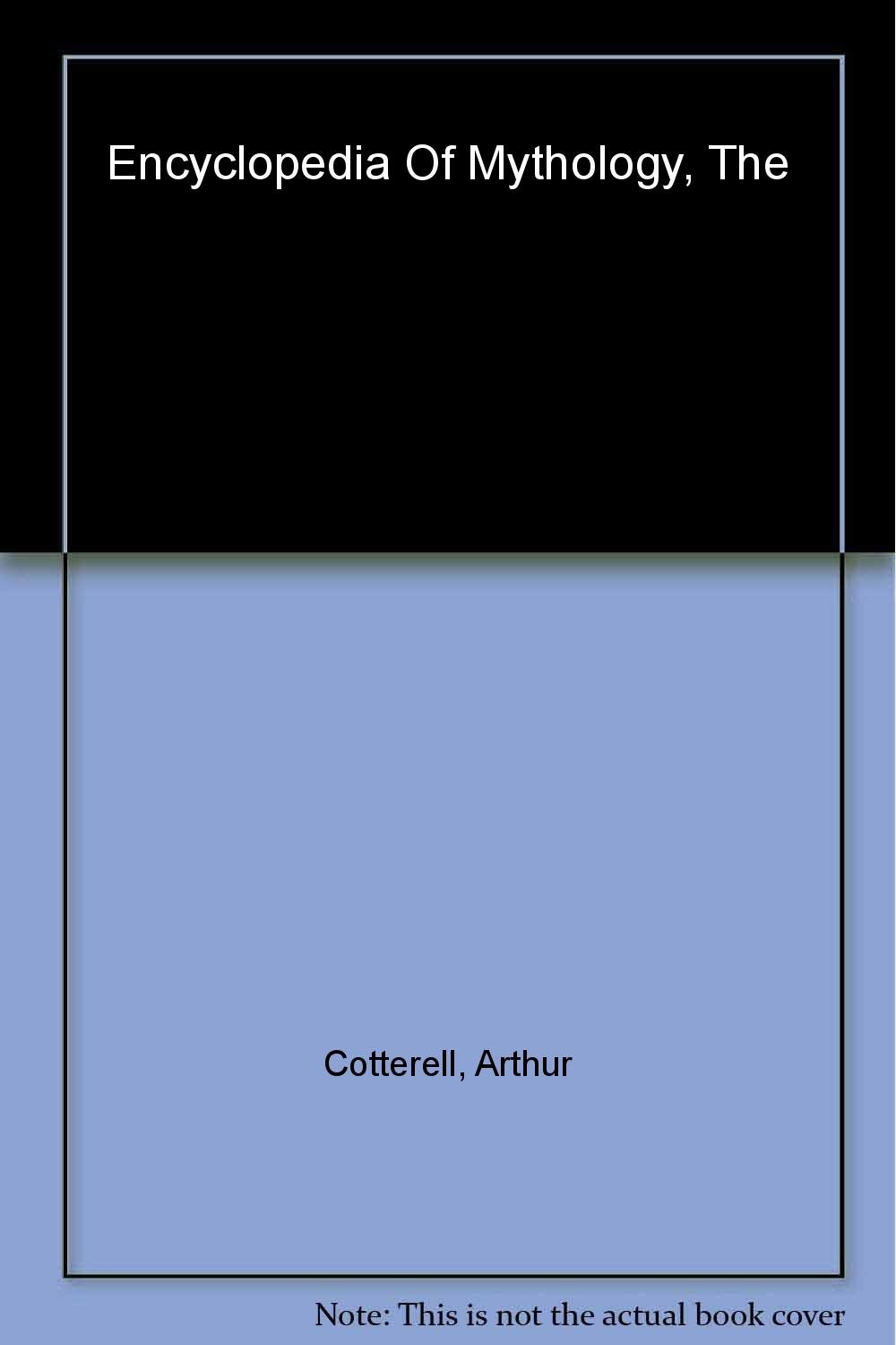 Encyclopedia of Mythology