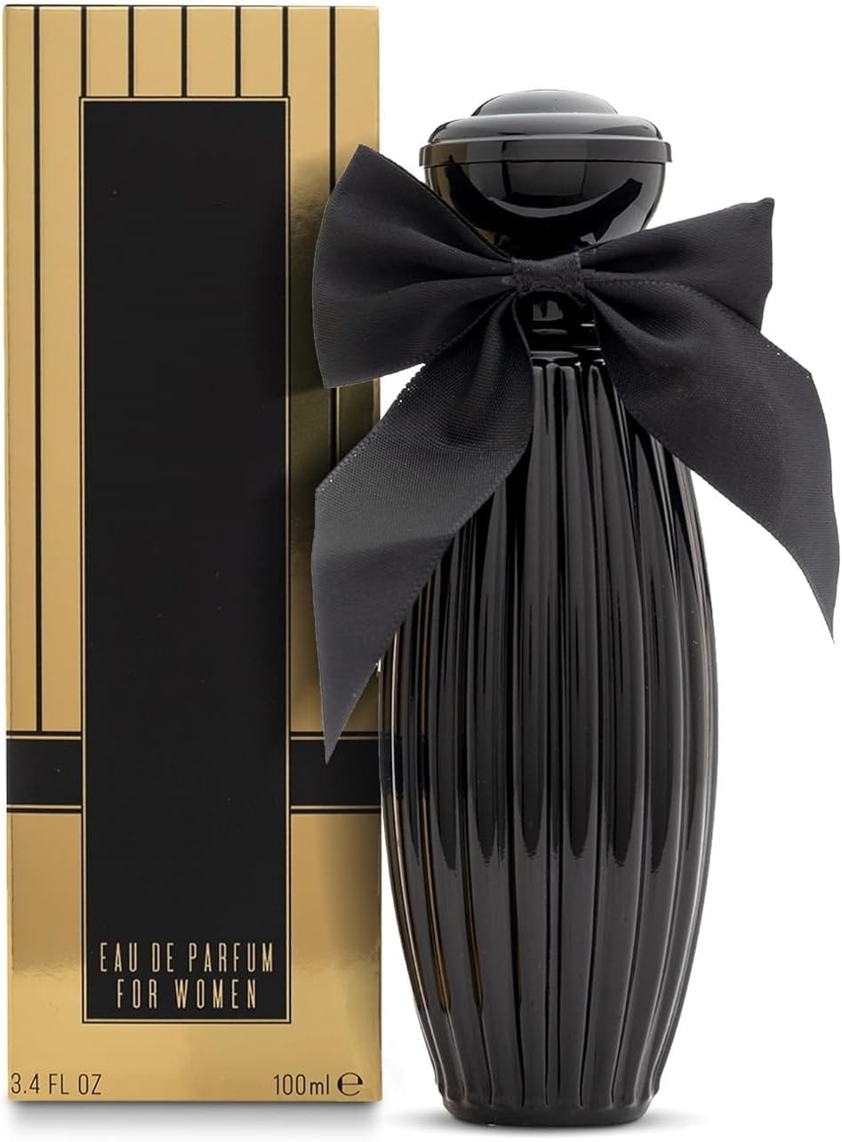 DX Womens Perfume - INSPIRED by C-R.E-D A-V-E-N-T.S F-O.R H-E.R P-e-r.f-u.m.e f-o.r W-o-m.e-n - Fruity, Fresh, Floral, Woody - Green Apple, Bergamot, Patchouli, Sandalwood - (3.4 fl oz / 100 ml)