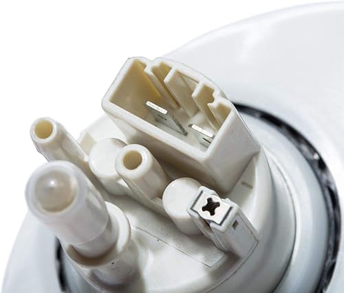 Miniatura 5 de Juego de bomba de combustible y colador para Mercedes-Benz CL550 S550 SLK55 AMG V8 5.5L