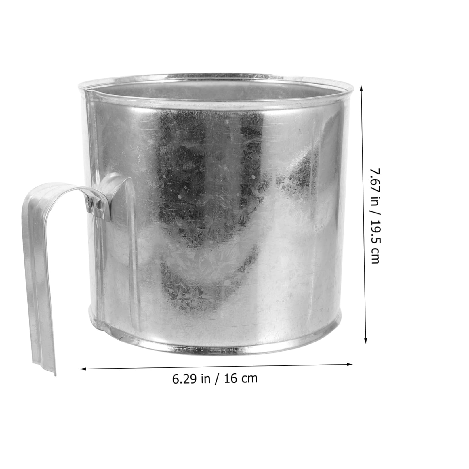 Cabilock Cotton Candy Packaging Bag Bucket Cotton Candy Ring for Secure Packing for Dessert Stores Restaurants and Parties Compatible with Bags